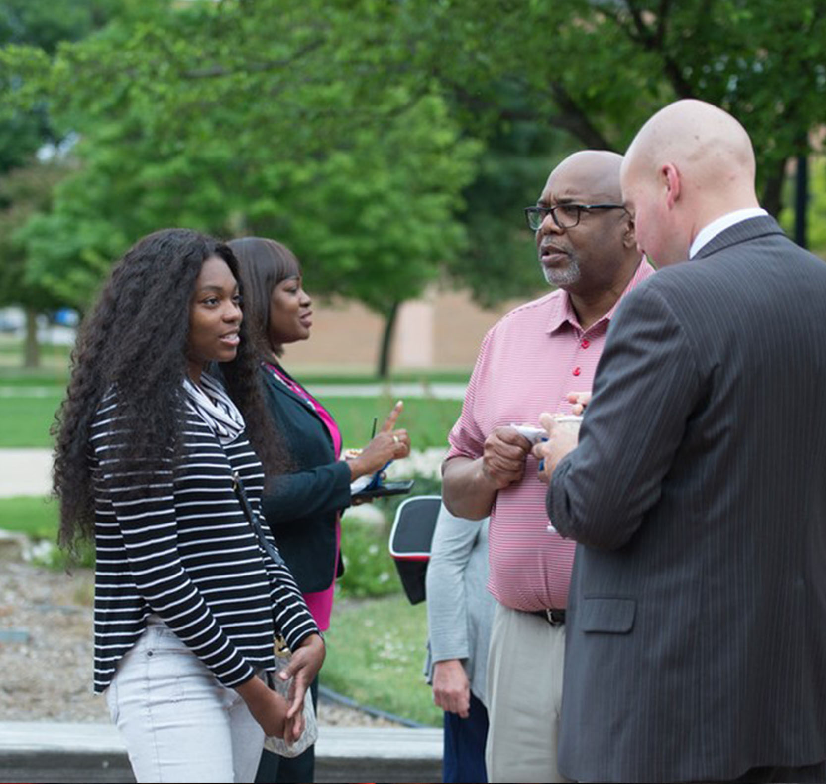 diversity prof development